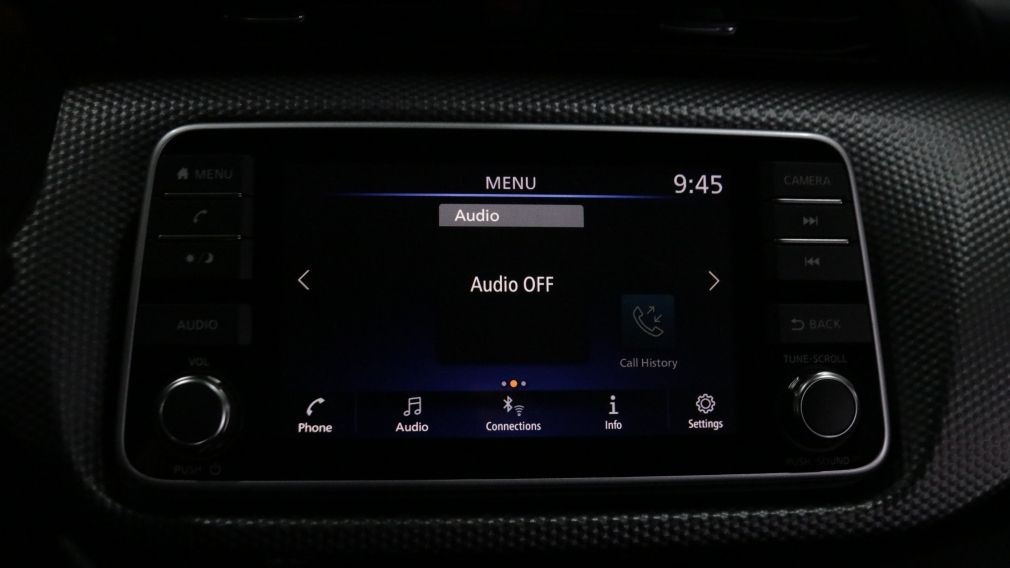 Nissan Kicks SV 2019 d&rsquo;occasion à vendre - 9