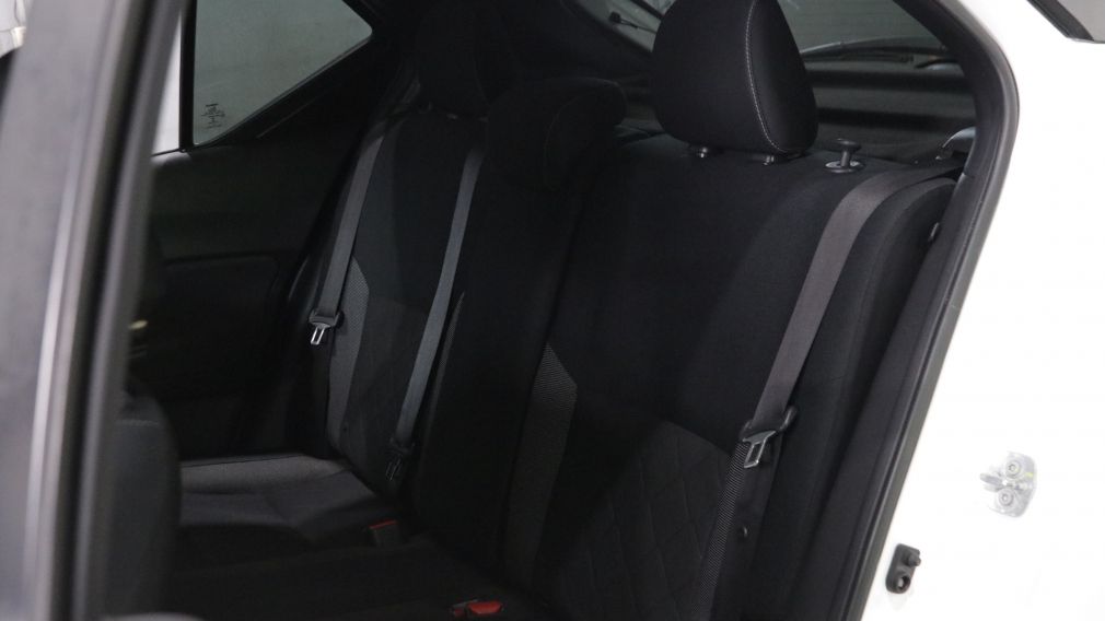 Nissan Kicks SV 2019 d&rsquo;occasion à vendre - 16