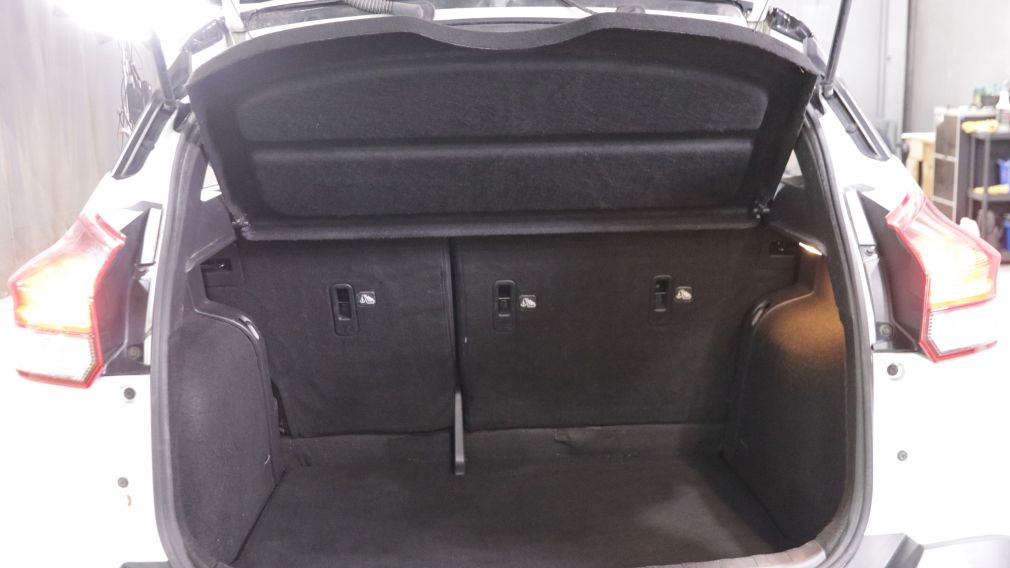 Nissan Kicks SV 2019 d&rsquo;occasion à vendre - 20