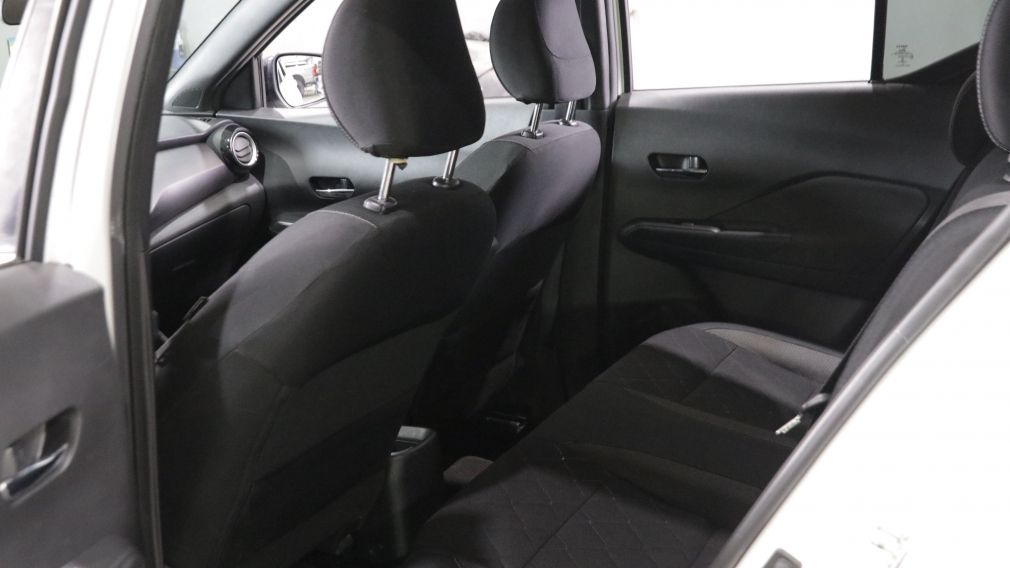 Nissan Kicks SV 2019 d&rsquo;occasion à vendre - 17