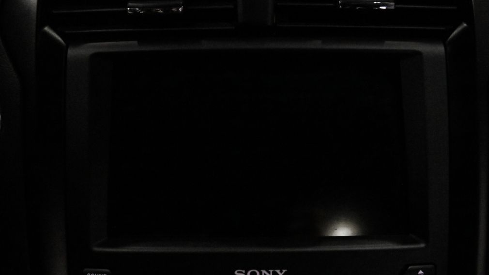 Ford Fusion Titanium 2020 d&rsquo;occasion à vendre - 14