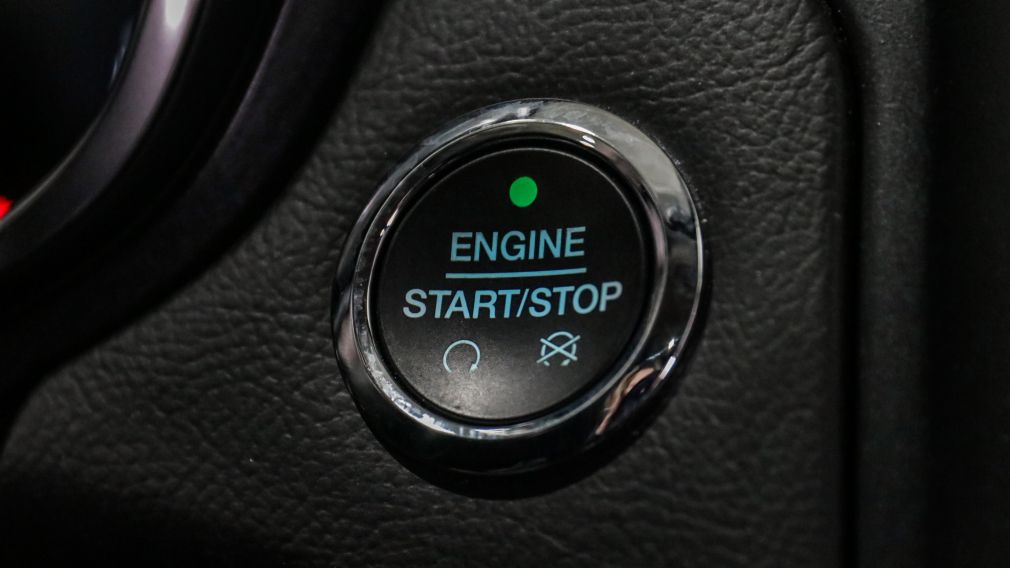 Ford Fusion Titanium 2020 d&rsquo;occasion à vendre - 15