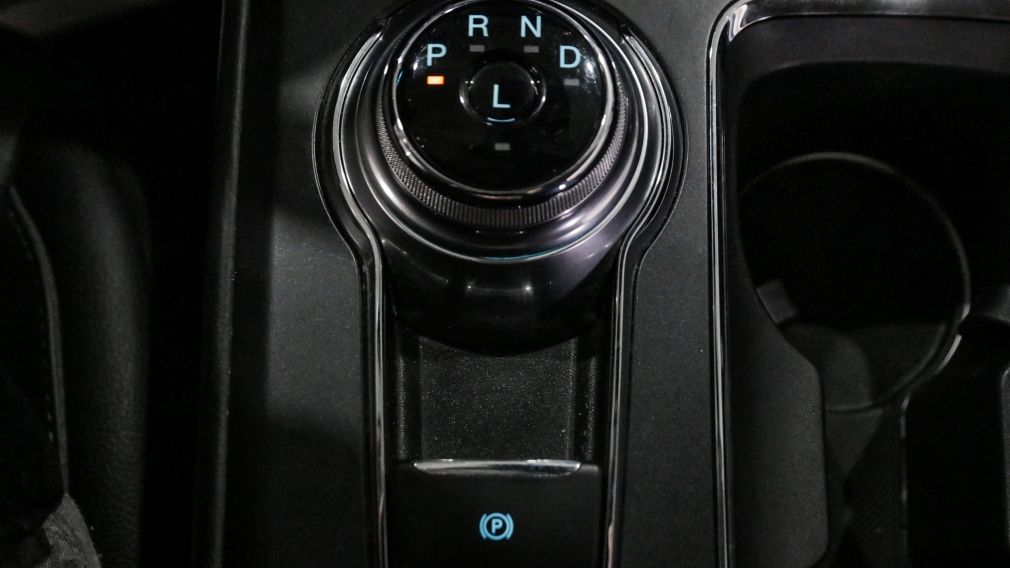 Ford Fusion Titanium 2020 d&rsquo;occasion à vendre - 18