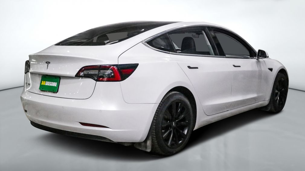 Tesla Model 3 Standard Range Plus 2020 d&rsquo;occasion à vendre - 6