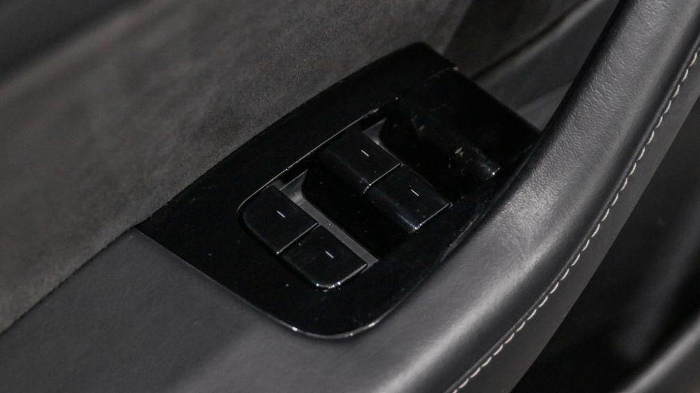 Tesla Model 3 Standard Range Plus 2020 d&rsquo;occasion à vendre - 9