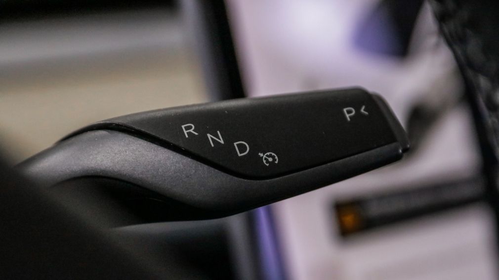 Tesla Model 3 Standard Range Plus 2020 d&rsquo;occasion à vendre - 16