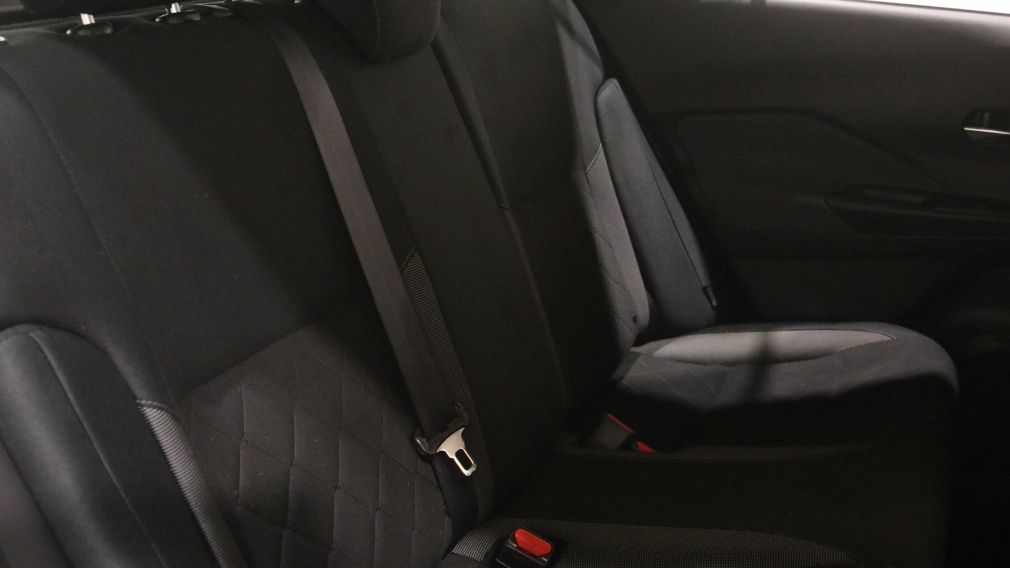 Nissan Kicks SV 2020 d&rsquo;occasion à vendre - 18