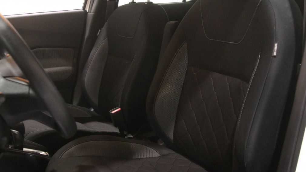 Nissan Kicks SV 2020 d&rsquo;occasion à vendre - 10