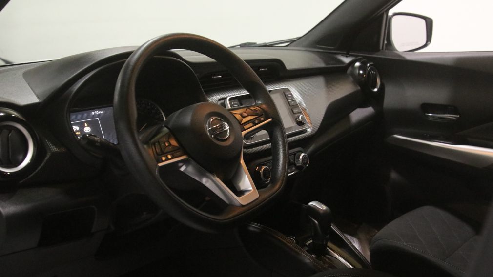Nissan Kicks SV 2020 d&rsquo;occasion à vendre - 9