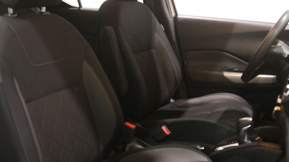 Nissan Kicks SV 2020 d&rsquo;occasion à vendre - 19