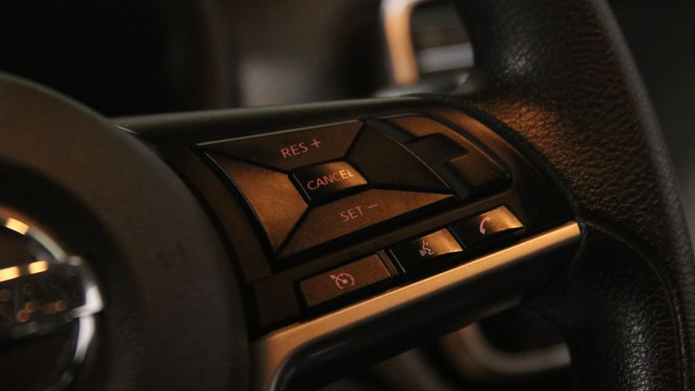 Nissan Kicks SV 2020 d&rsquo;occasion à vendre - 13