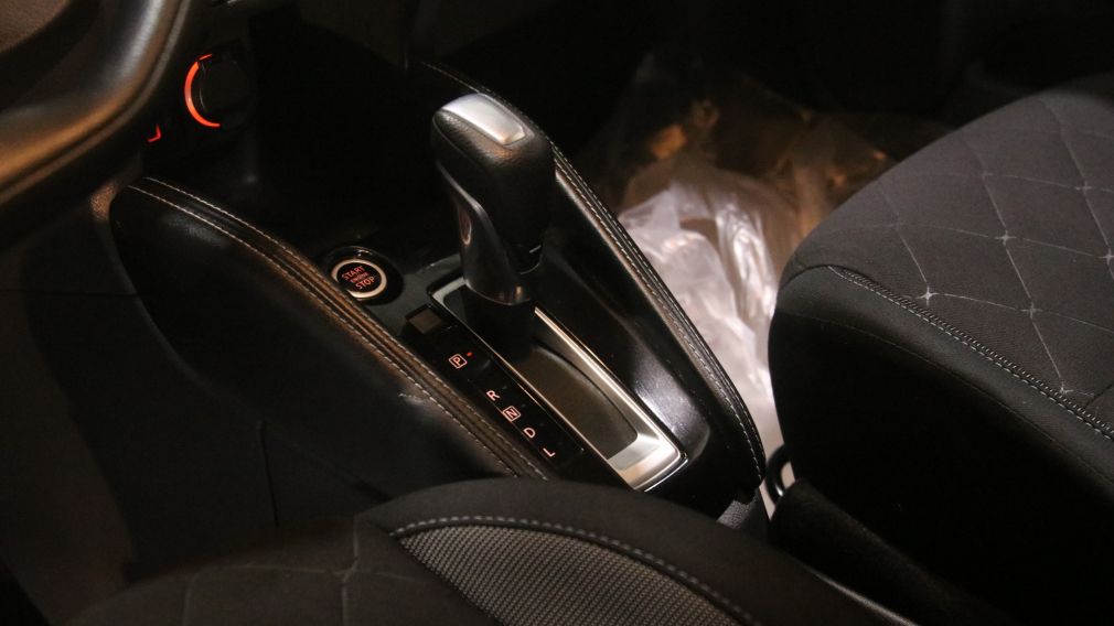 Nissan Kicks SV 2020 d&rsquo;occasion à vendre - 17