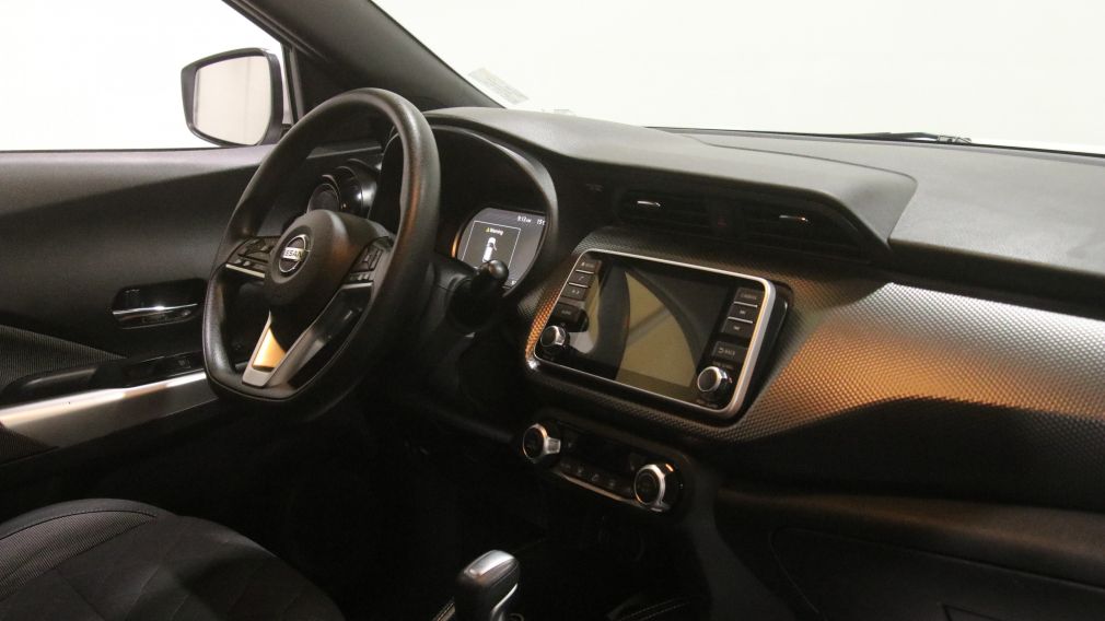 Nissan Kicks SV 2020 d&rsquo;occasion à vendre - 20