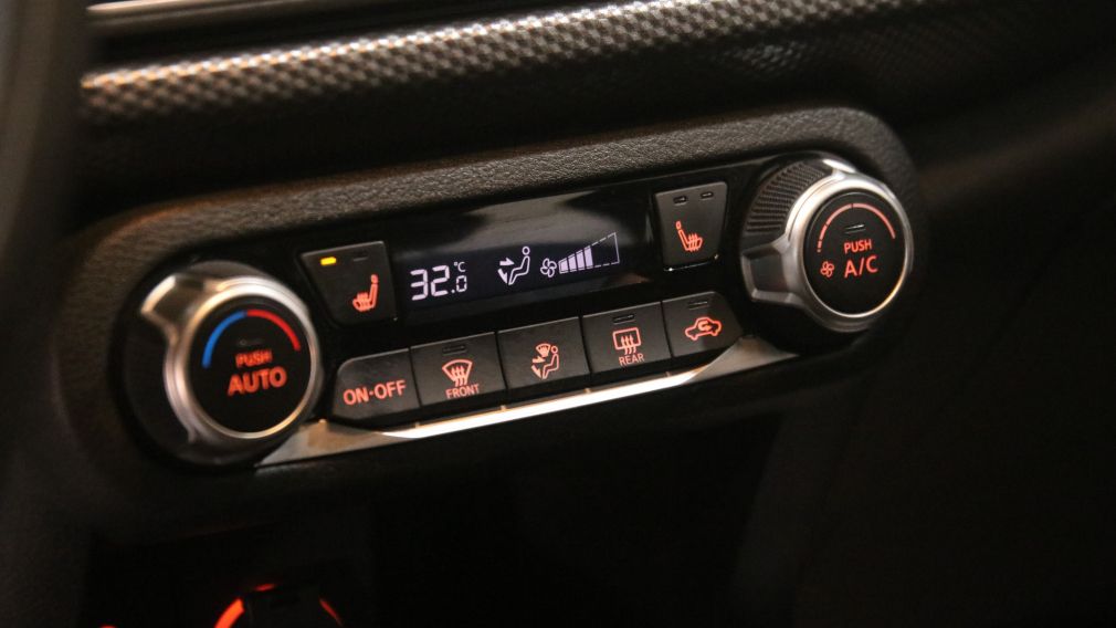 Nissan Kicks SV 2020 d&rsquo;occasion à vendre - 16