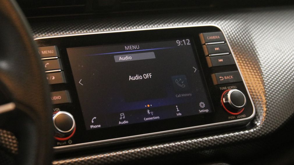 Nissan Kicks SV 2020 d&rsquo;occasion à vendre - 15