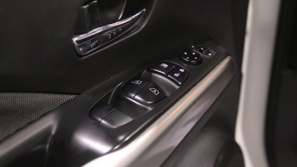 Nissan Kicks SV 2020 d&rsquo;occasion à vendre - 11