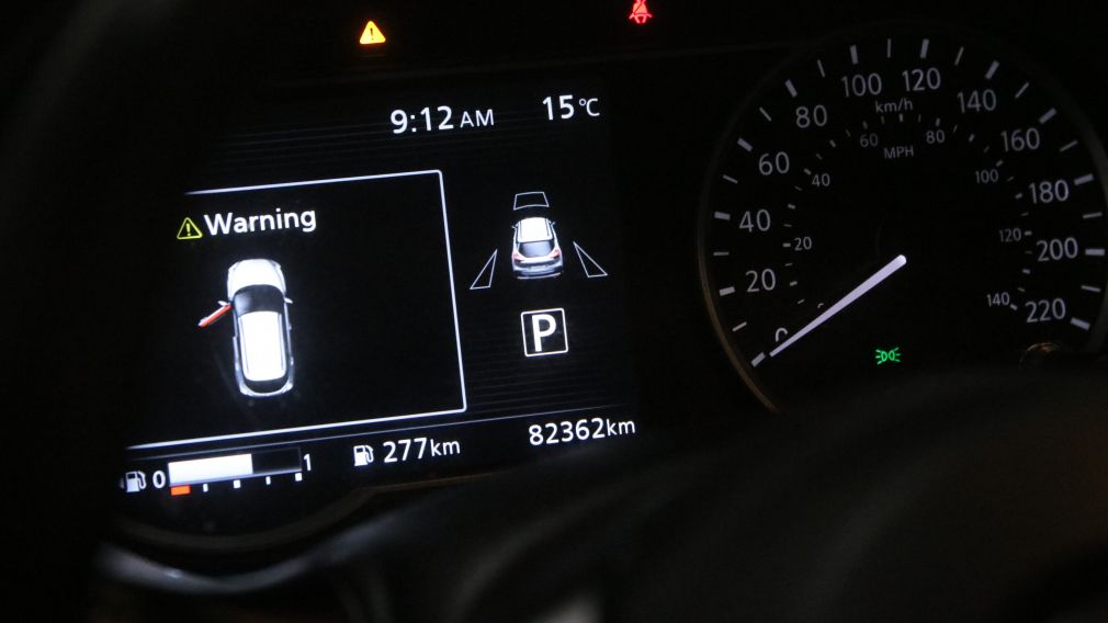 Nissan Kicks SV 2020 d&rsquo;occasion à vendre - 14