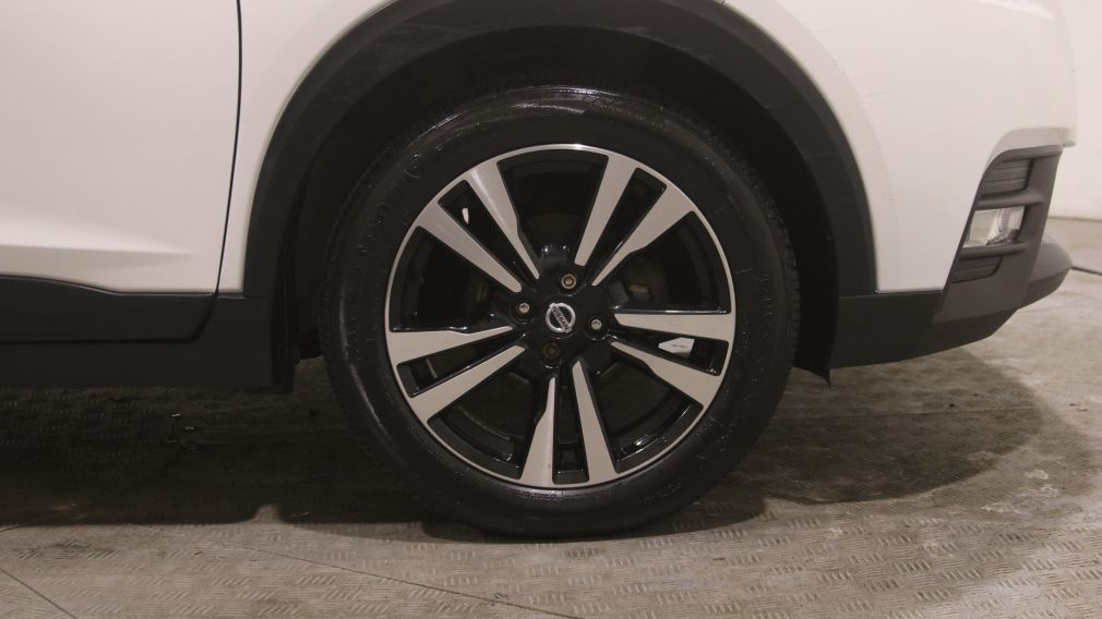 Nissan Kicks SV 2020 d&rsquo;occasion à vendre - 21