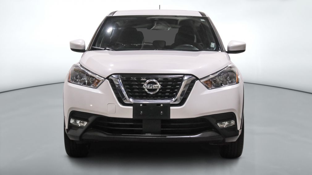 Nissan Kicks SV 2020 d&rsquo;occasion à vendre - 2