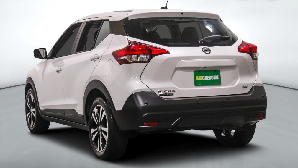 Nissan Kicks SV 2020 d&rsquo;occasion à vendre - 5