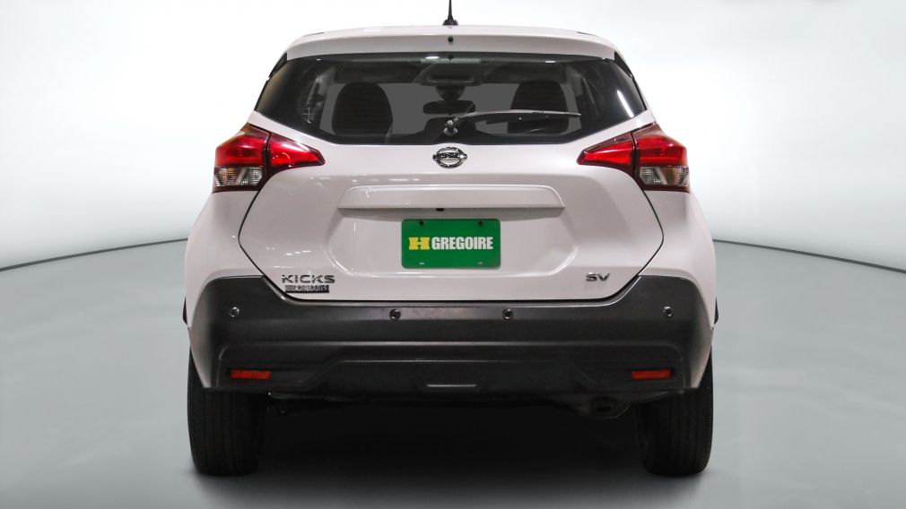 Nissan Kicks SV 2020 d&rsquo;occasion à vendre - 6