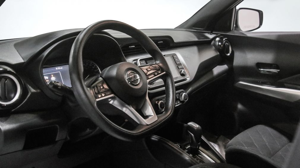 Nissan Kicks SV 2020 d&rsquo;occasion à vendre - 9