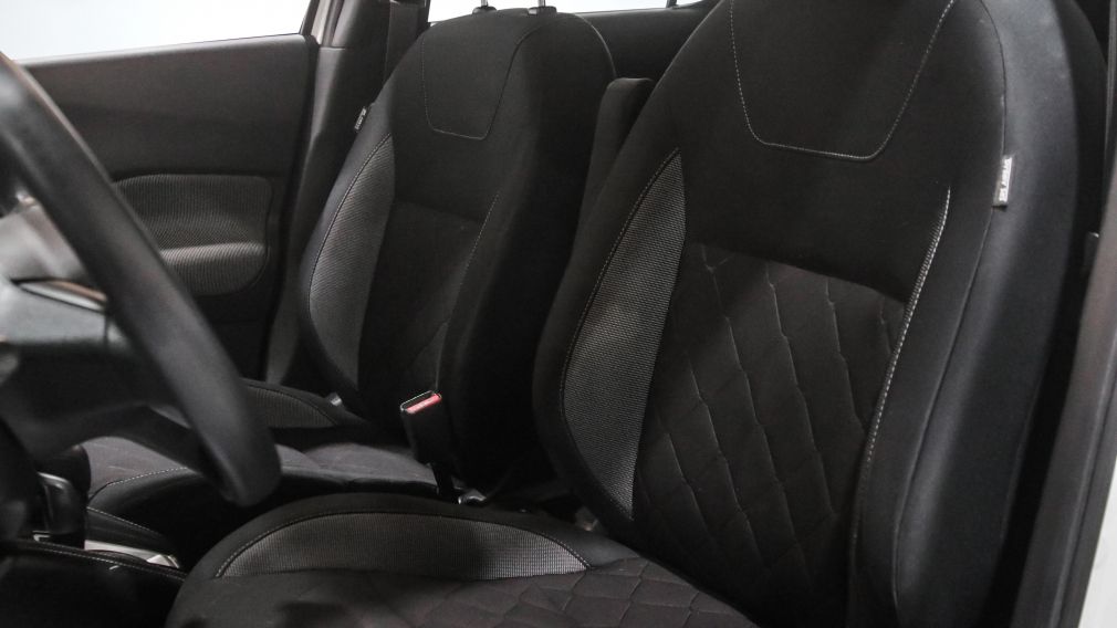 Nissan Kicks SV 2020 d&rsquo;occasion à vendre - 10