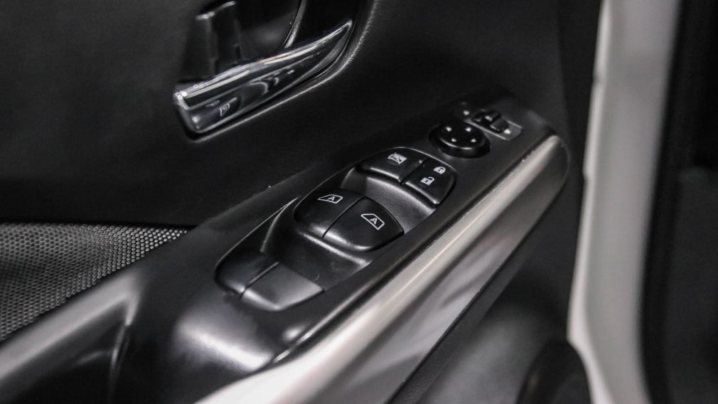 Nissan Kicks SV 2020 d&rsquo;occasion à vendre - 11