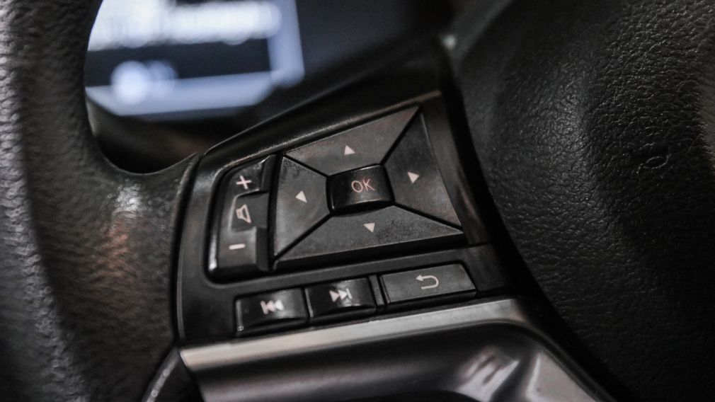 Nissan Kicks SV 2020 d&rsquo;occasion à vendre - 12