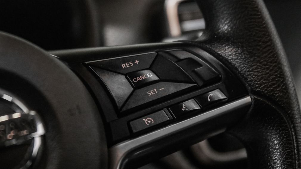 Nissan Kicks SV 2020 d&rsquo;occasion à vendre - 13