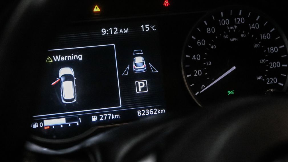 Nissan Kicks SV 2020 d&rsquo;occasion à vendre - 14