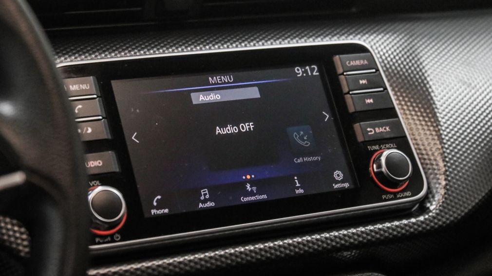 Nissan Kicks SV 2020 d&rsquo;occasion à vendre - 15