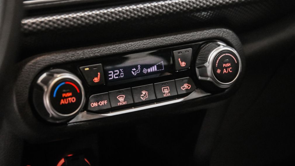 Nissan Kicks SV 2020 d&rsquo;occasion à vendre - 16