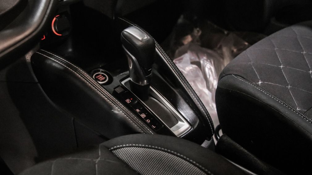 Nissan Kicks SV 2020 d&rsquo;occasion à vendre - 17