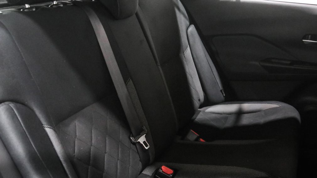 Nissan Kicks SV 2020 d&rsquo;occasion à vendre - 18