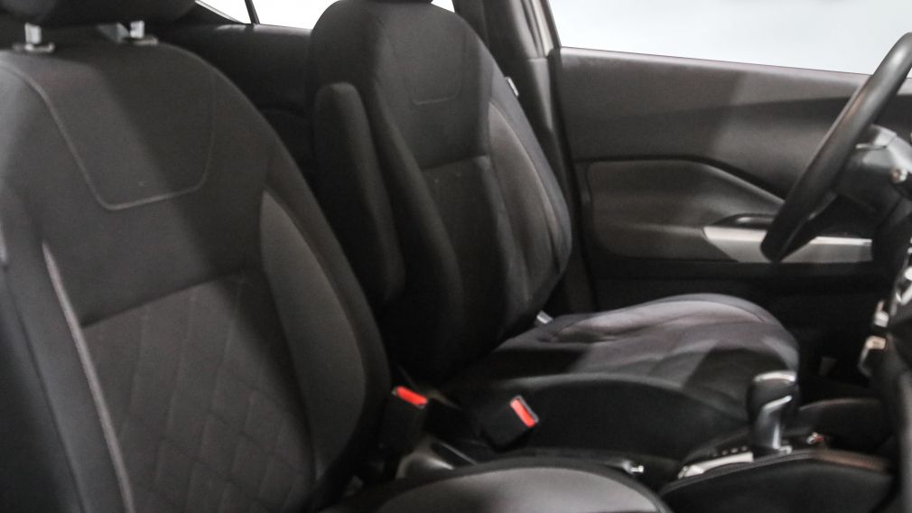 Nissan Kicks SV 2020 d&rsquo;occasion à vendre - 19