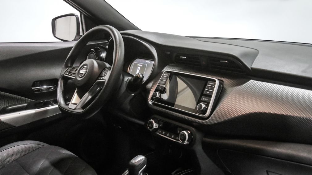 Nissan Kicks SV 2020 d&rsquo;occasion à vendre - 20
