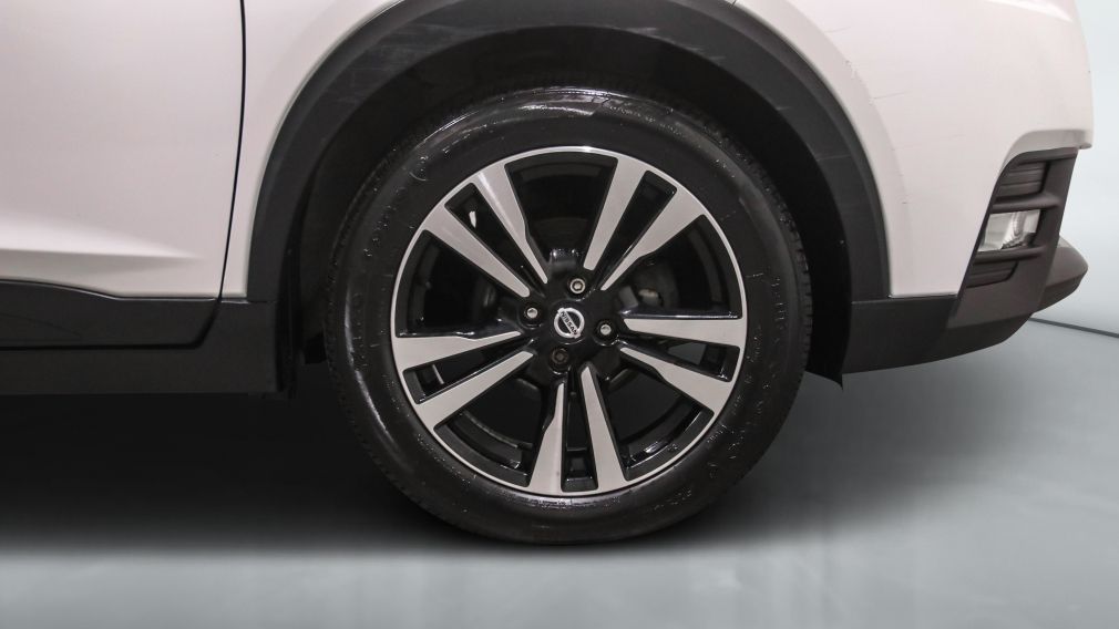 Nissan Kicks SV 2020 d&rsquo;occasion à vendre - 21