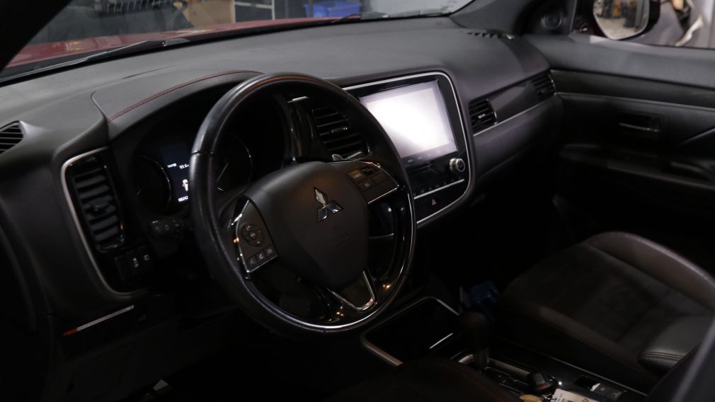 Mitsubishi Outlander Limited Edition 2020 d&rsquo;occasion à vendre - 7