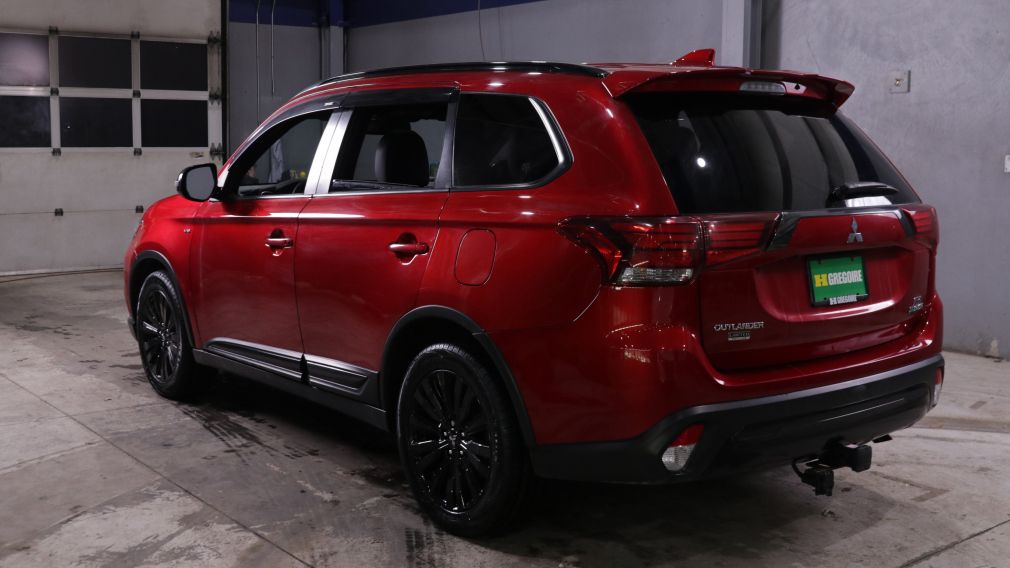 Mitsubishi Outlander Limited Edition 2020 d&rsquo;occasion à vendre - 4