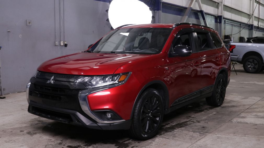 Mitsubishi Outlander Limited Edition 2020 d&rsquo;occasion à vendre - 3