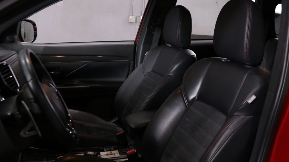 Mitsubishi Outlander Limited Edition 2020 d&rsquo;occasion à vendre - 8