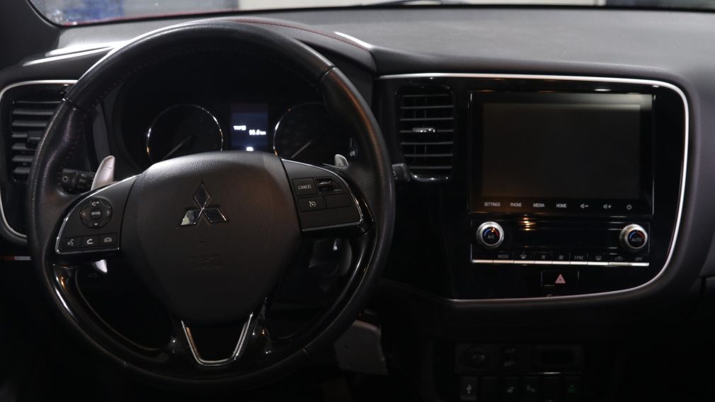 Mitsubishi Outlander Limited Edition 2020 d&rsquo;occasion à vendre - 12