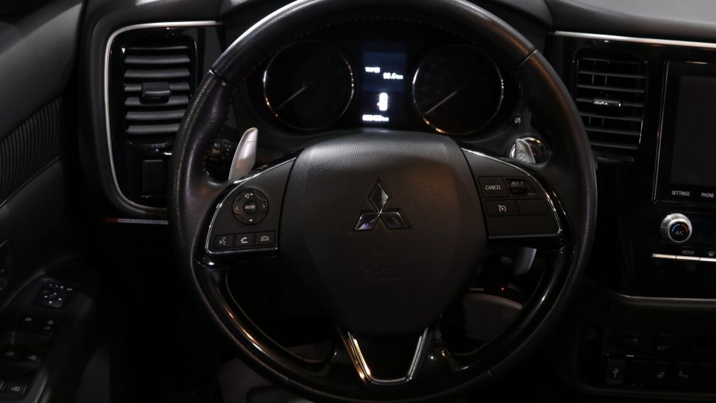 Mitsubishi Outlander Limited Edition 2020 d&rsquo;occasion à vendre - 13