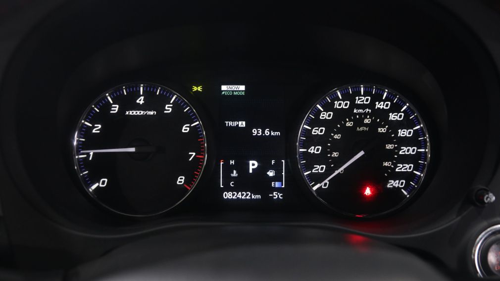 Mitsubishi Outlander Limited Edition 2020 d&rsquo;occasion à vendre - 14