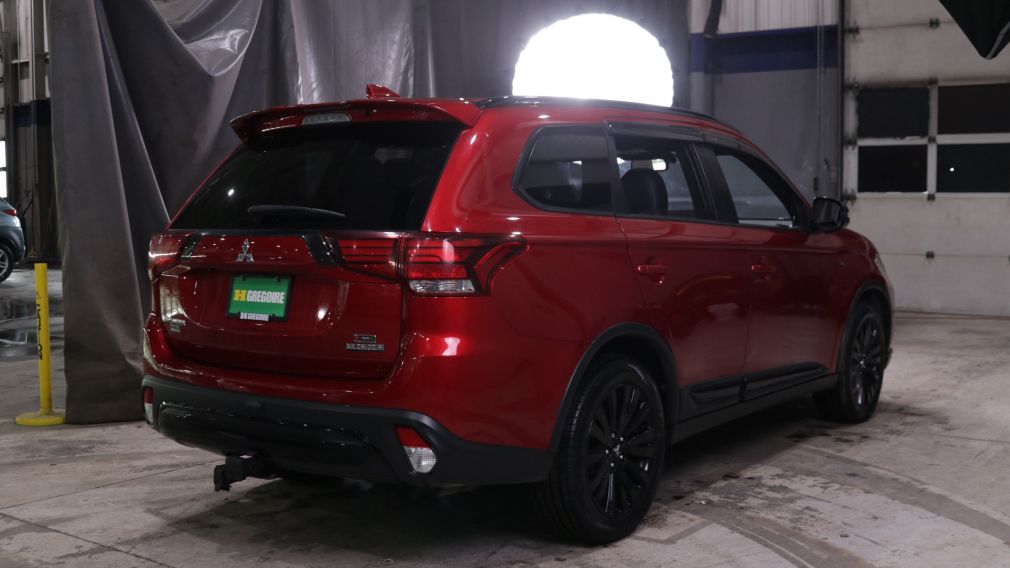 Mitsubishi Outlander Limited Edition 2020 d&rsquo;occasion à vendre - 6