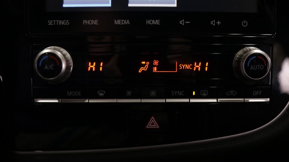 Mitsubishi Outlander Limited Edition 2020 d&rsquo;occasion à vendre - 18