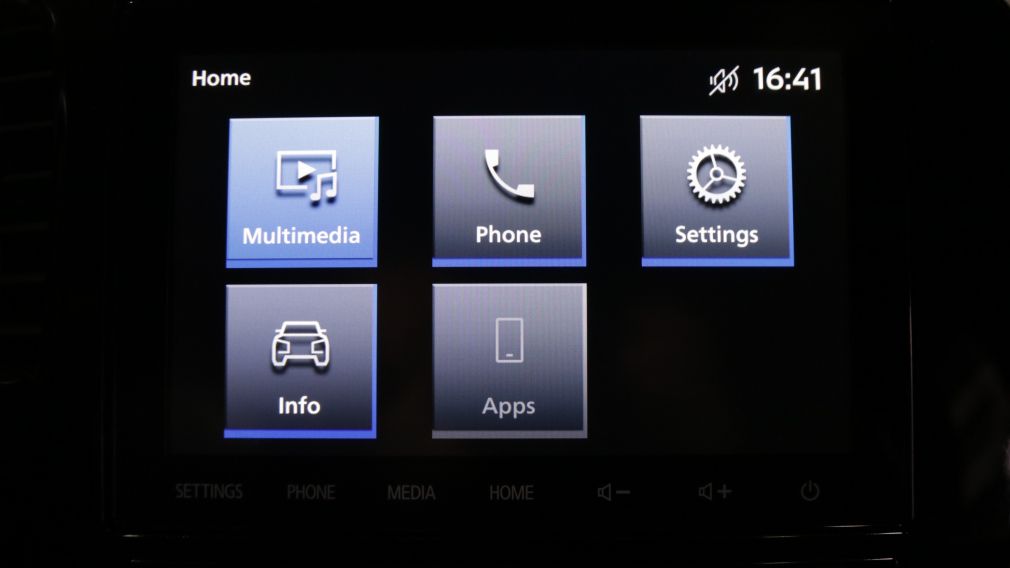 Mitsubishi Outlander Limited Edition 2020 d&rsquo;occasion à vendre - 17