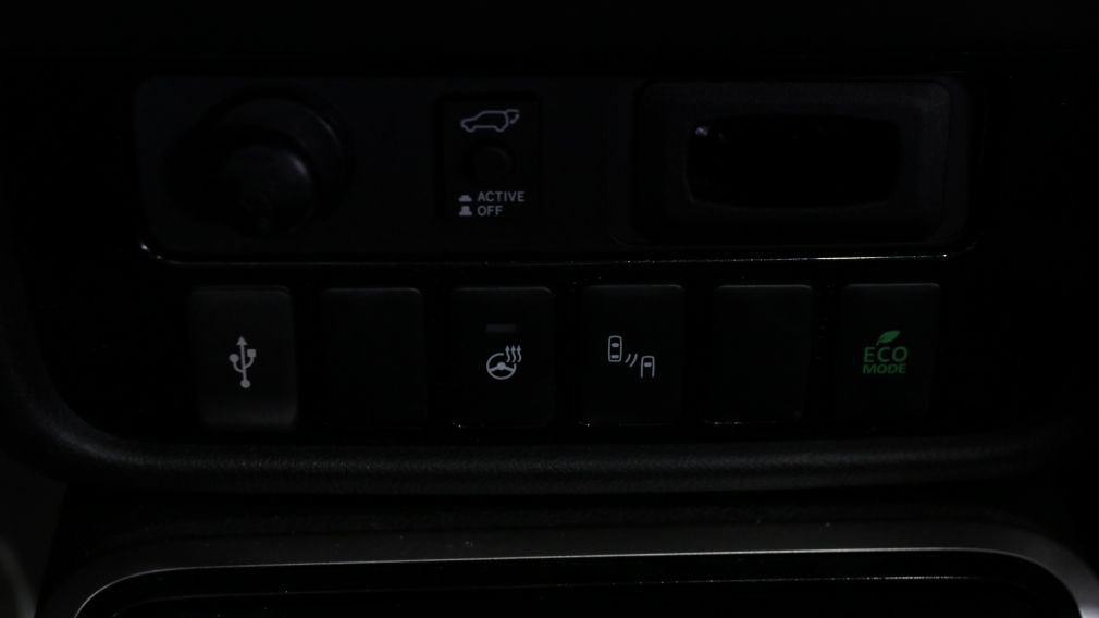Mitsubishi Outlander Limited Edition 2020 d&rsquo;occasion à vendre - 19