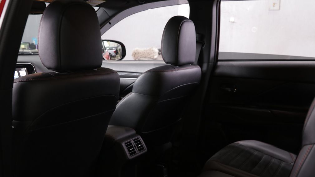 Mitsubishi Outlander Limited Edition 2020 d&rsquo;occasion à vendre - 23